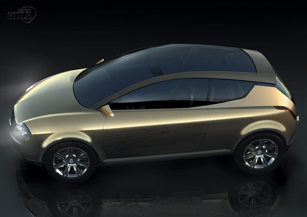 Lancia Granturismo Stilnovo 2003 03.jpg